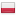 karpacz.pl server is located in Poland